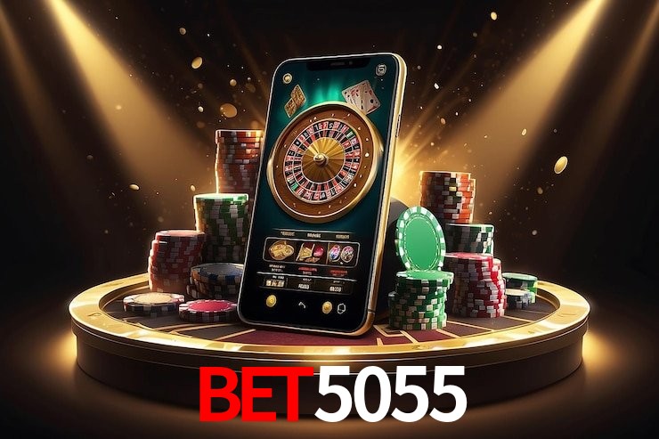 Benefícios da Conta bet5055