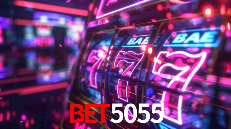 Account Benefits bet5055