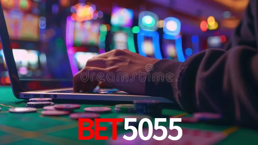 Página oficial no Facebook da bet5055
