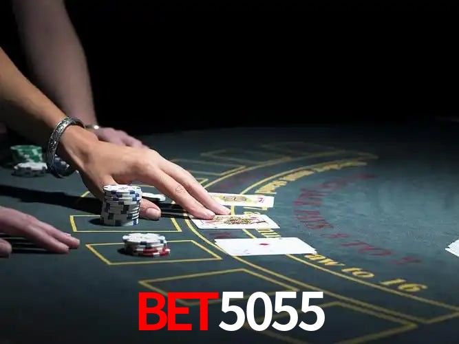 Promoções Sazonais bet5055