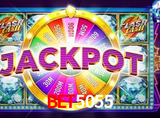Inovações de Jogos na bet5055: O Futuro das Experiências Interativas