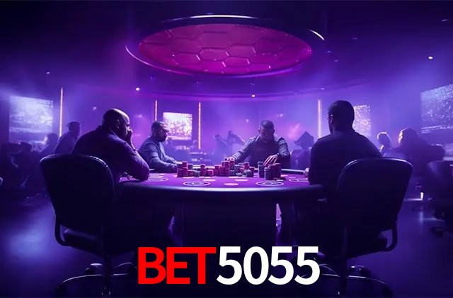 Estatísticas Esportivas bet5055