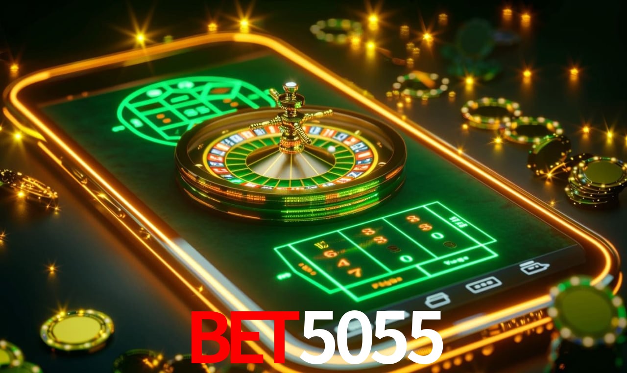 Sistemas de Segurança bet5055