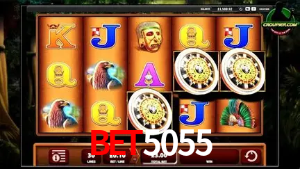 Bônus após cadastro na bet5055
