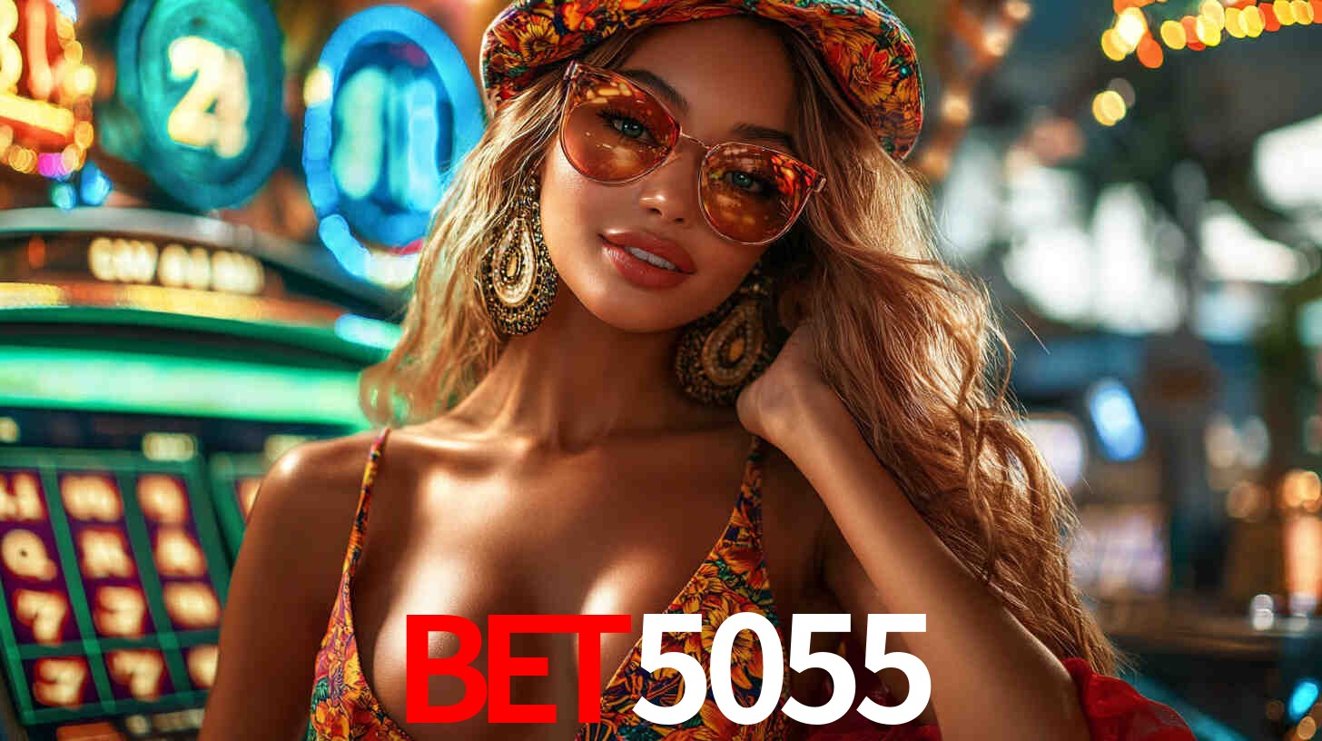 Welcome Bonus bet5055