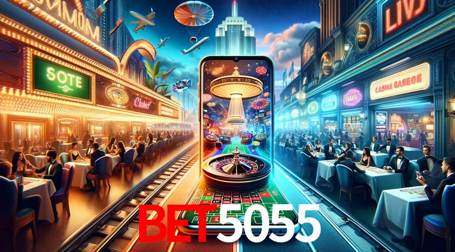Security Systems bet5055
