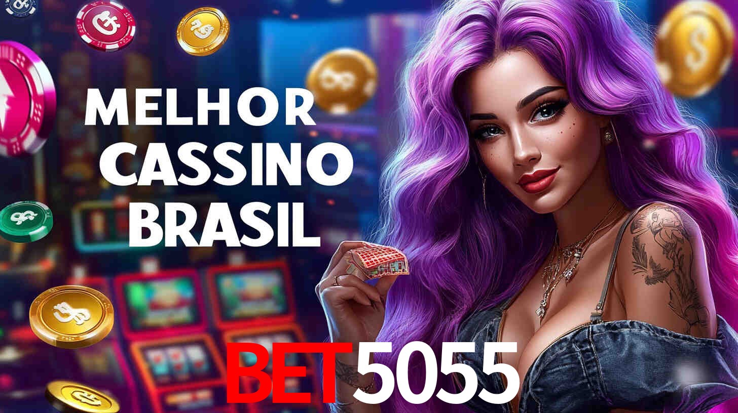 Descubra o Programa VIP da bet5055: Vantagens Exclusivas para Jogadores