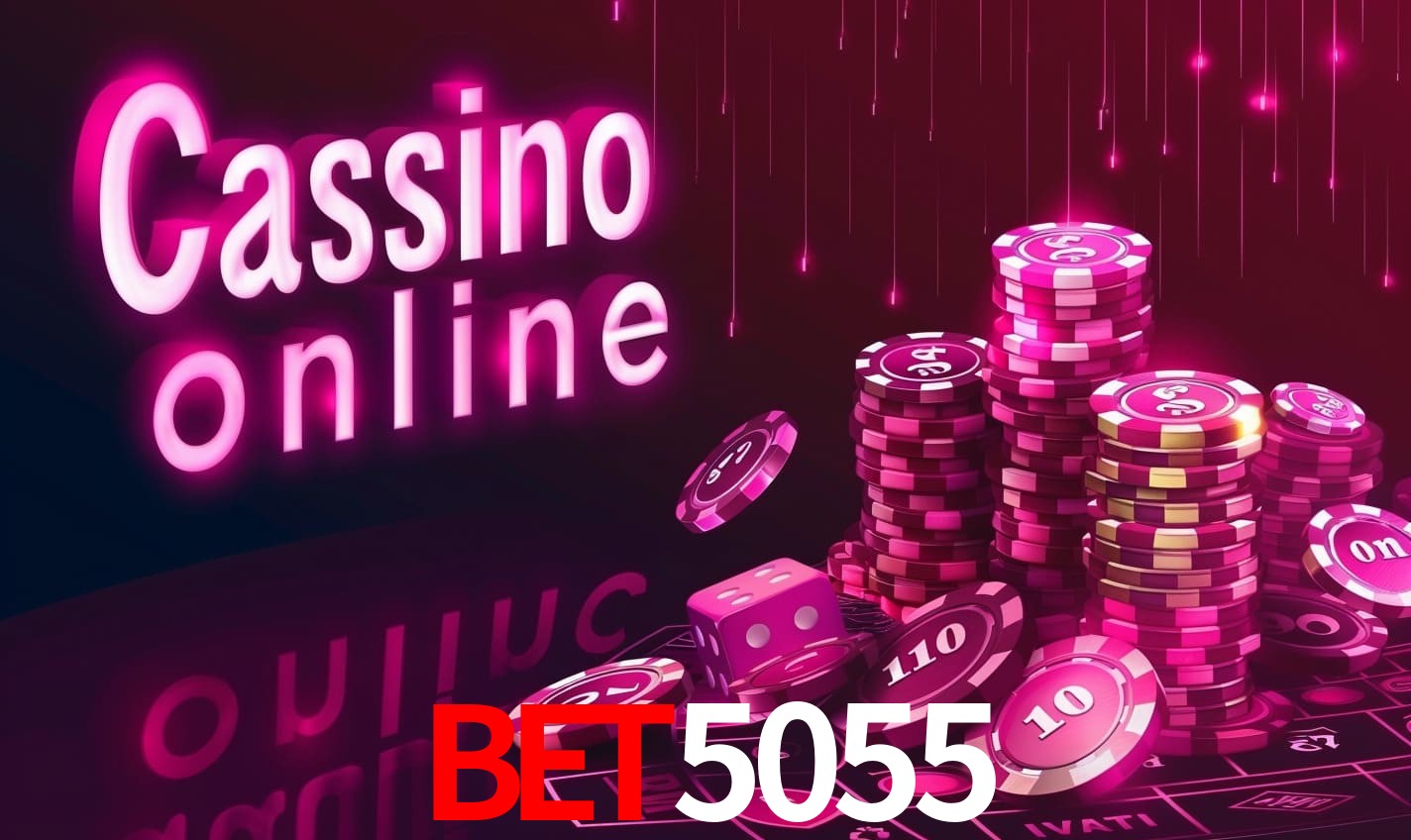 Explorando a Categoria de Eventos em Apostas na bet5055