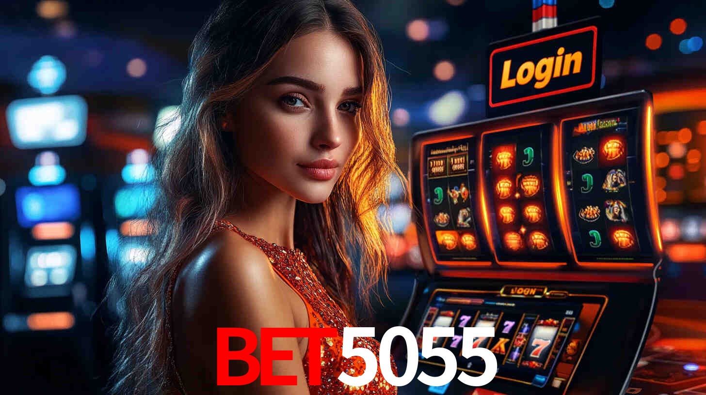bet5055 login