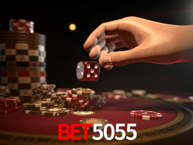 Estatísticas do Jogo bet5055