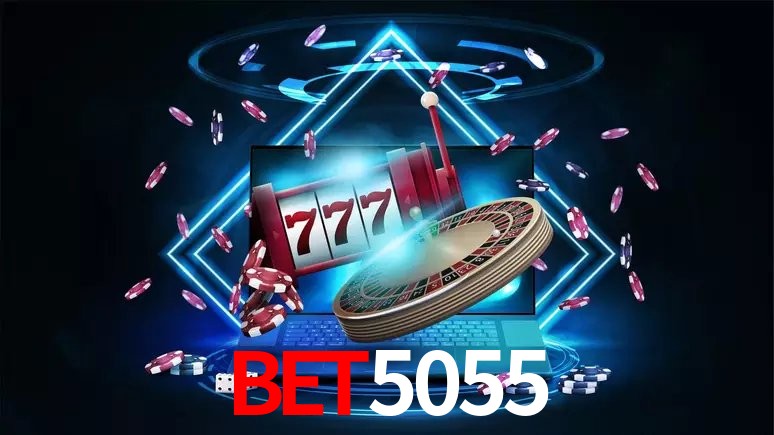 Casino Ao Vivo bet5055