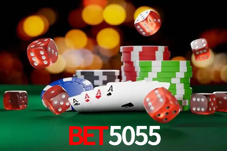 Recursos de Bônus bet5055