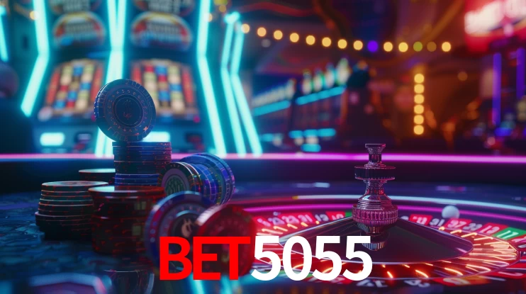 Secure Login bet5055