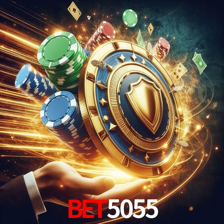 Torneios e prêmios garantidos na bet5055