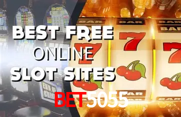 A Revolução dos Aplicativos de Jogos no bet5055