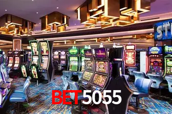 Apostas Esportivas na bet5055: Um Guia Completo